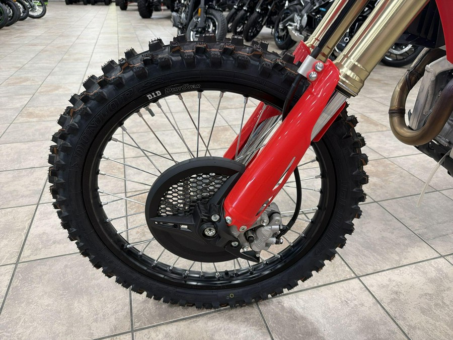 2026 Honda CRF450R
