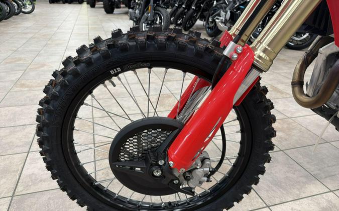 2026 Honda CRF450R