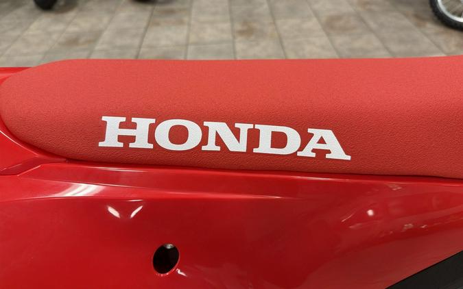 2026 Honda CRF450R