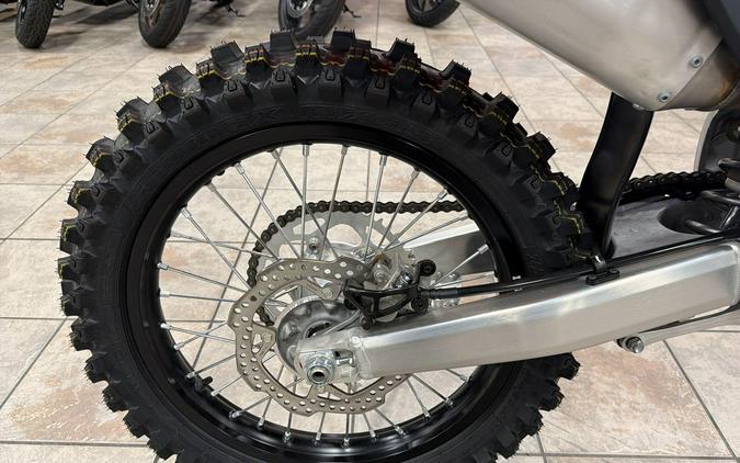 2026 Honda CRF450R