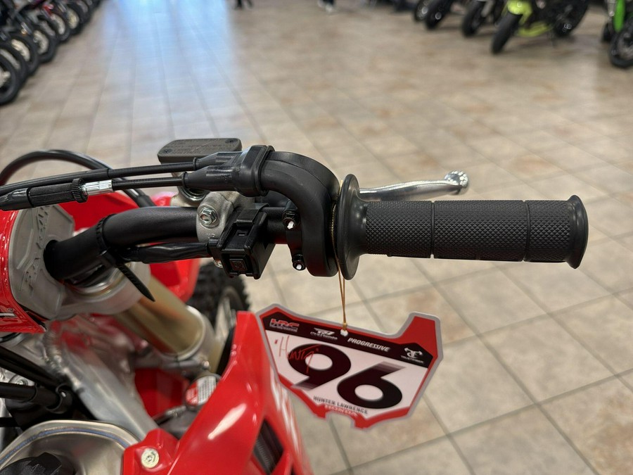 2026 Honda CRF450R