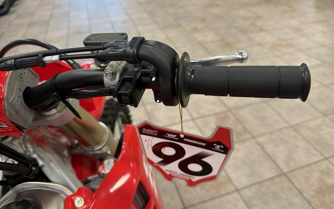 2026 Honda CRF450R