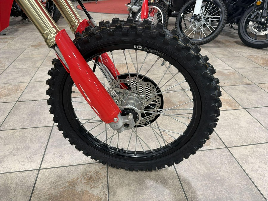 2026 Honda CRF450R