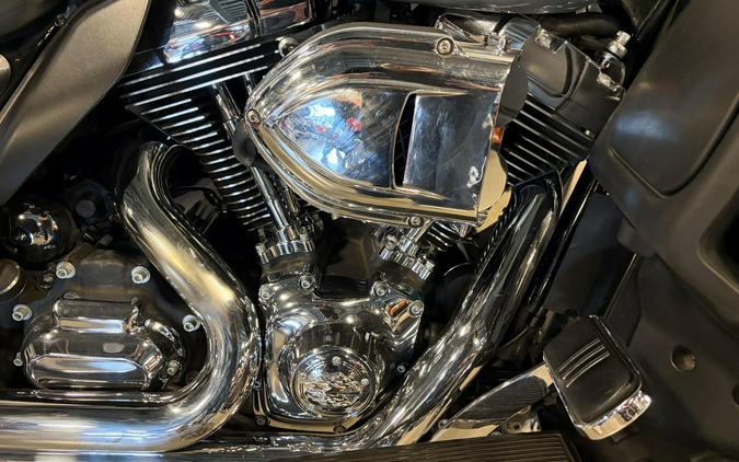 2014 Harley-Davidson Ultra Limited FLHTK