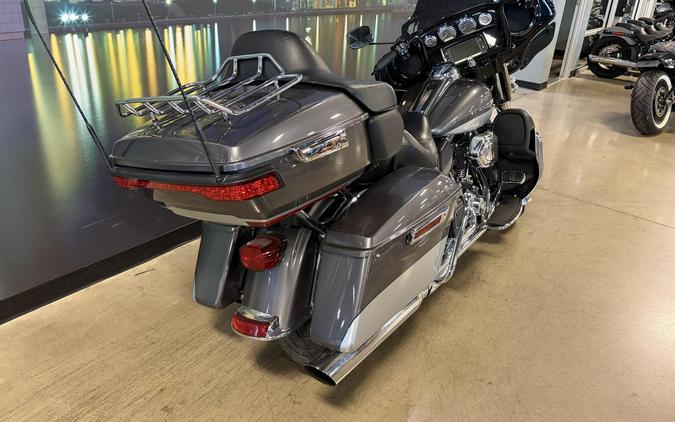 2014 Harley-Davidson Ultra Limited FLHTK