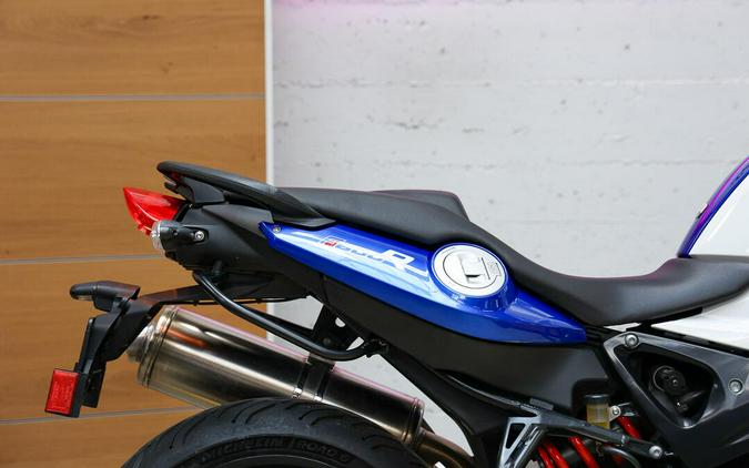2012 BMW F 800 R