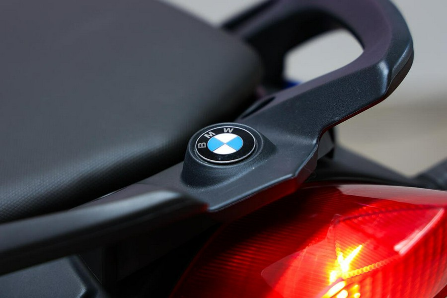 2012 BMW F 800 R