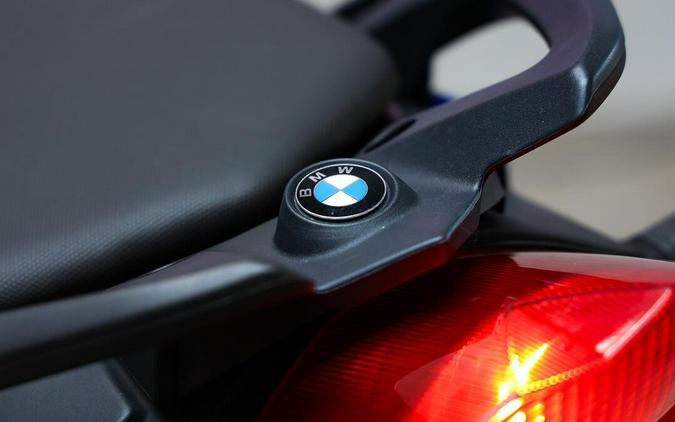 2012 BMW F 800 R