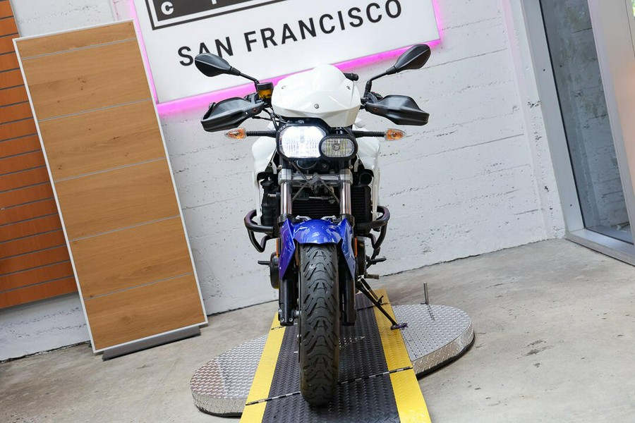 2012 BMW F 800 R