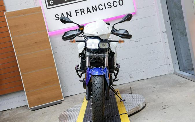 2012 BMW F 800 R