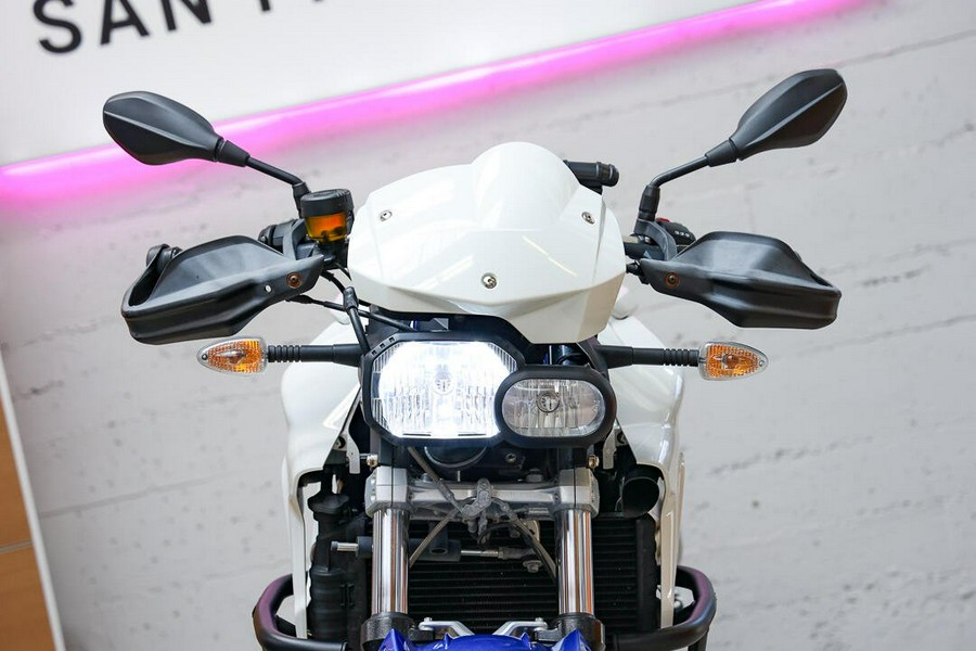 2012 BMW F 800 R