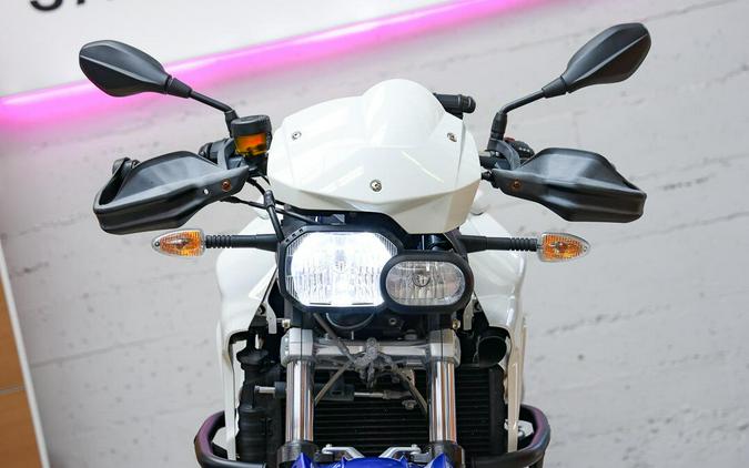 2012 BMW F 800 R