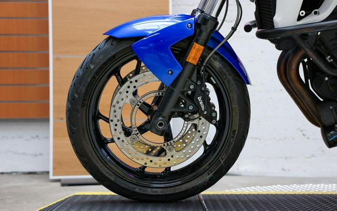 2012 BMW F 800 R