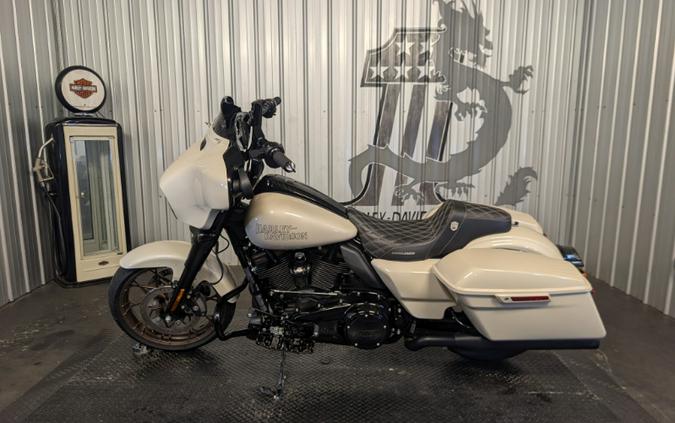2023 Harley-Davidson STREET GLIDE SPECIAL ST