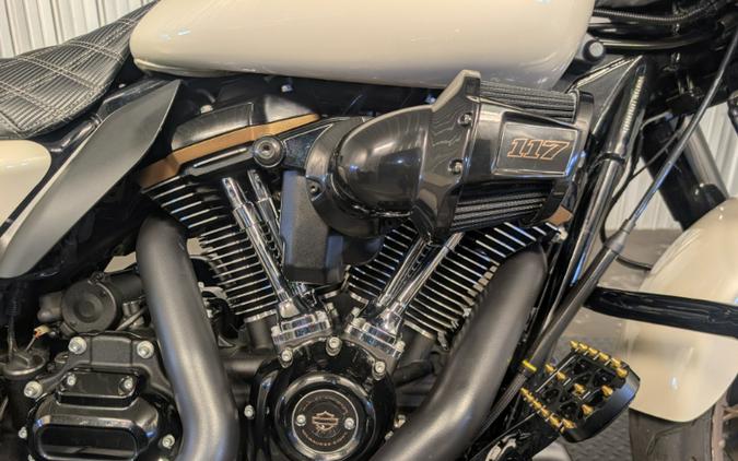 2023 Harley-Davidson STREET GLIDE SPECIAL ST