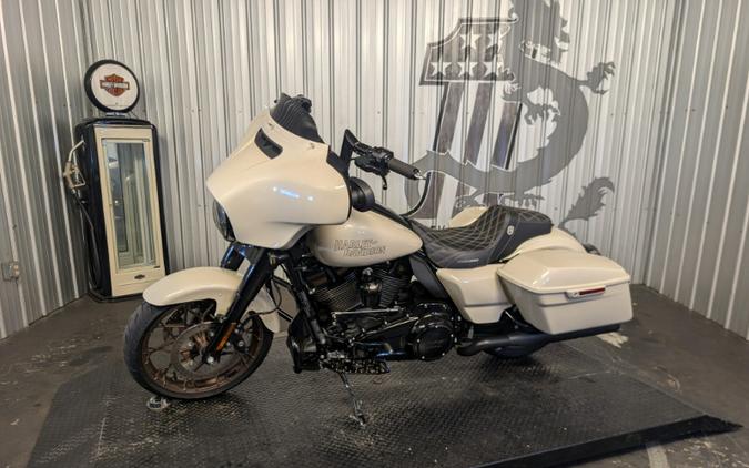 2023 Harley-Davidson STREET GLIDE SPECIAL ST
