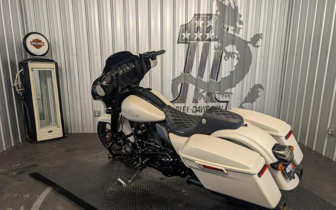 2023 Harley-Davidson STREET GLIDE SPECIAL ST
