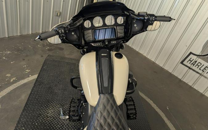 2023 Harley-Davidson STREET GLIDE SPECIAL ST
