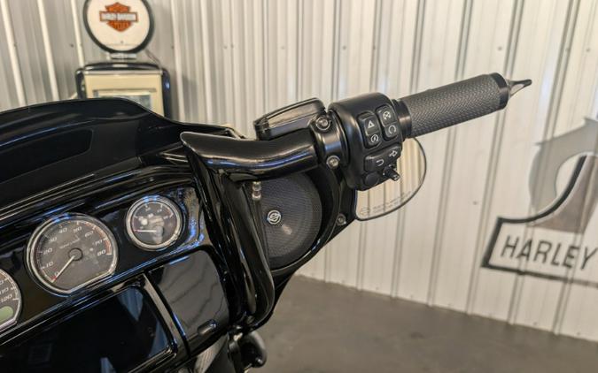 2023 Harley-Davidson STREET GLIDE SPECIAL ST