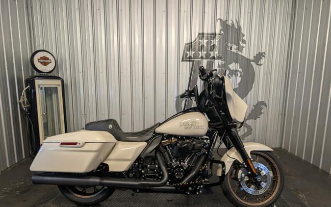 2023 Harley-Davidson STREET GLIDE SPECIAL ST