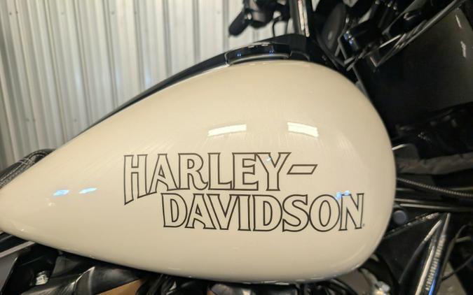 2023 Harley-Davidson STREET GLIDE SPECIAL ST