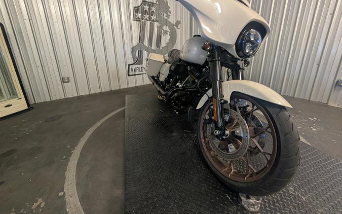 2023 Harley-Davidson STREET GLIDE SPECIAL ST