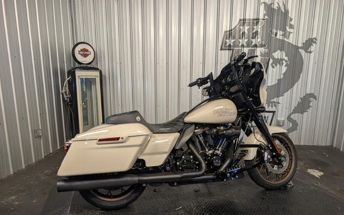 2023 Harley-Davidson STREET GLIDE SPECIAL ST