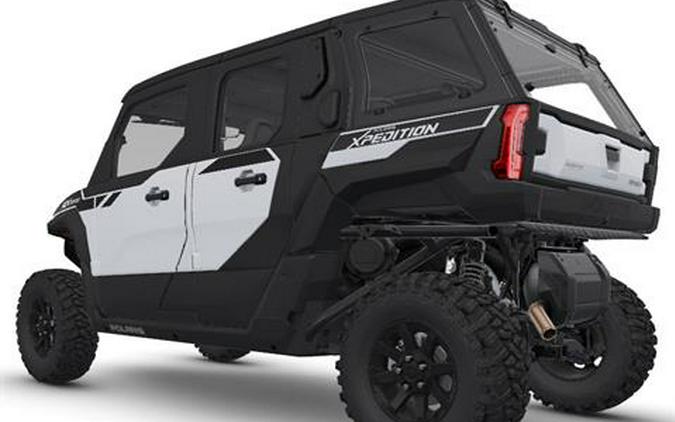 2027 Polaris Polaris XPEDITION ADV 5 NorthStar