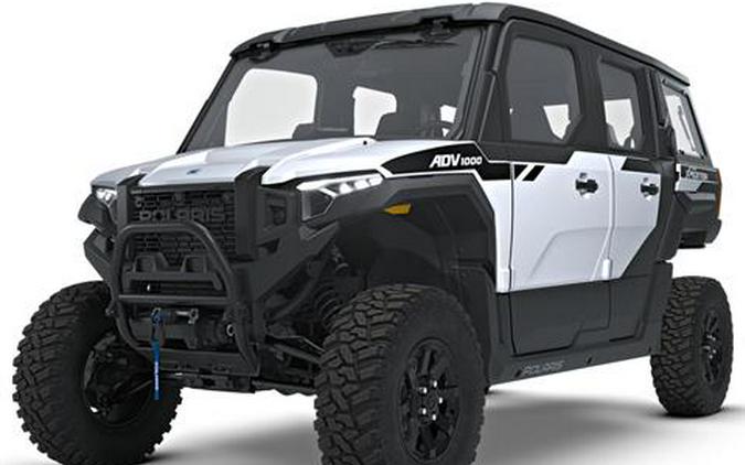 2027 Polaris Polaris XPEDITION ADV 5 NorthStar