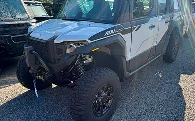 2027 Polaris Polaris XPEDITION ADV 5 NorthStar
