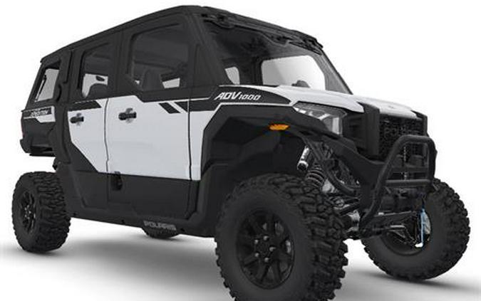 2027 Polaris Polaris XPEDITION ADV 5 NorthStar