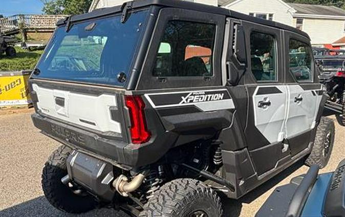 2027 Polaris Polaris XPEDITION ADV 5 NorthStar