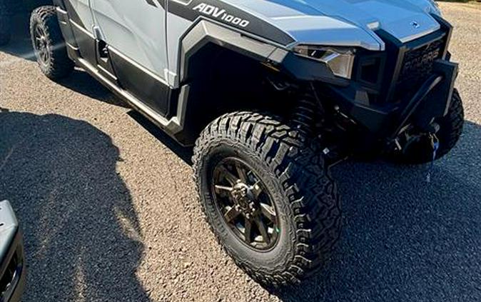 2027 Polaris Polaris XPEDITION ADV 5 NorthStar