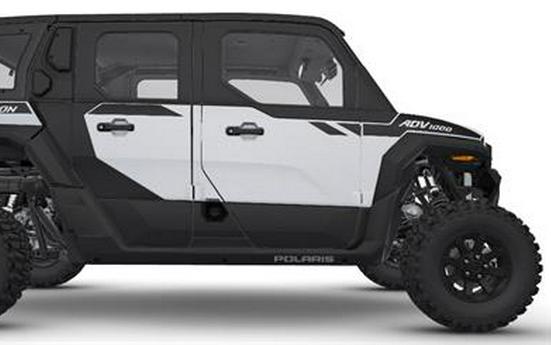 2027 Polaris Polaris XPEDITION ADV 5 NorthStar
