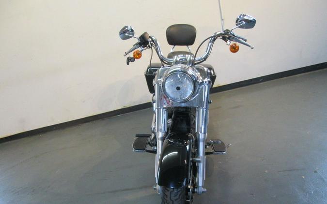 2012 Harley-Davidson® FLD - Dyna® Switchback™