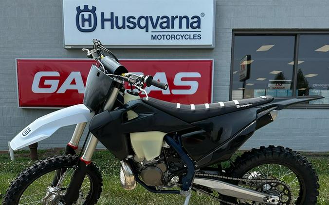 2022 Husqvarna Motorcycles TX300I