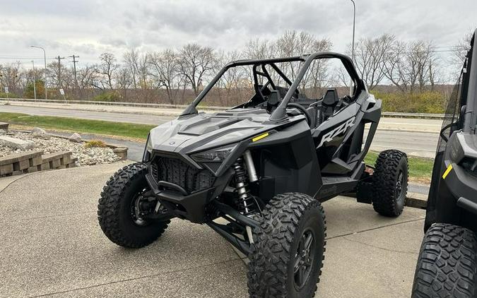 2024 Polaris® RZR Turbo R Sport