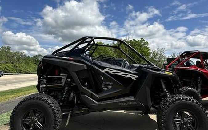 2024 Polaris® RZR Turbo R Sport