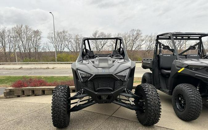 2024 Polaris® RZR Turbo R Sport