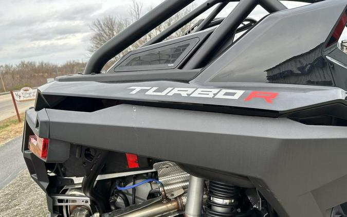 2024 Polaris® RZR Turbo R Sport