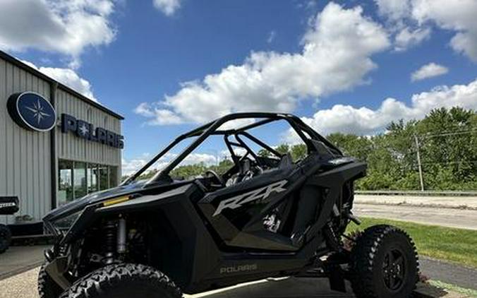 2024 Polaris® RZR Turbo R Sport