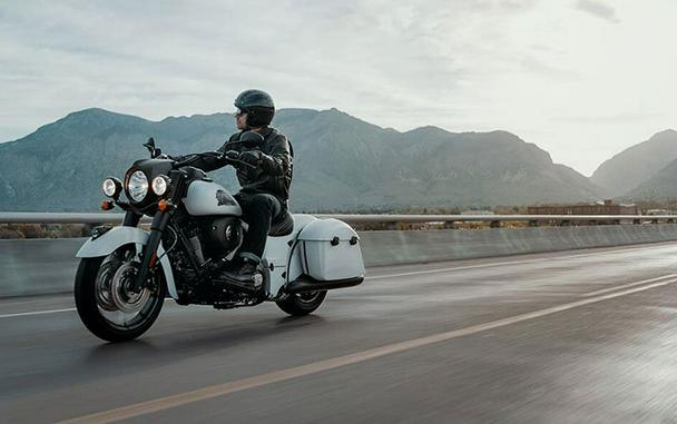 2019 Indian Motorcycle Springfield® Dark Horse® ABS