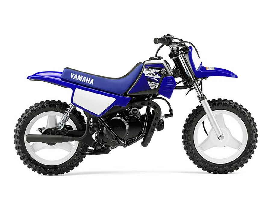 2015 Yamaha PW50