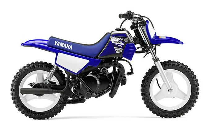 2015 Yamaha PW50