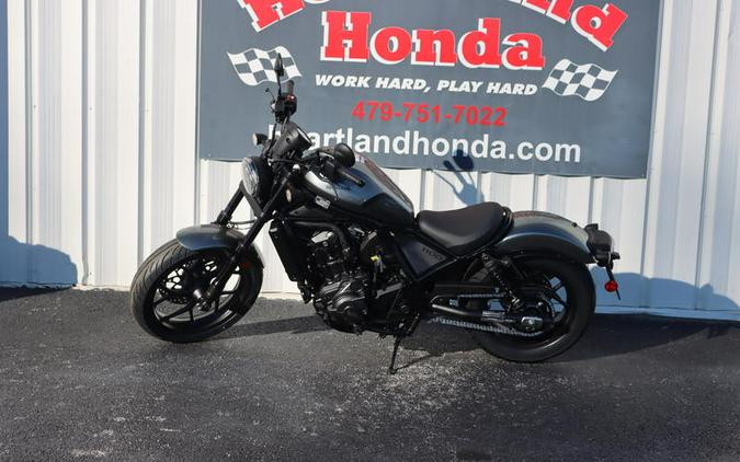 2023 Honda® Rebel 1100