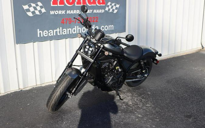 2023 Honda® Rebel 1100