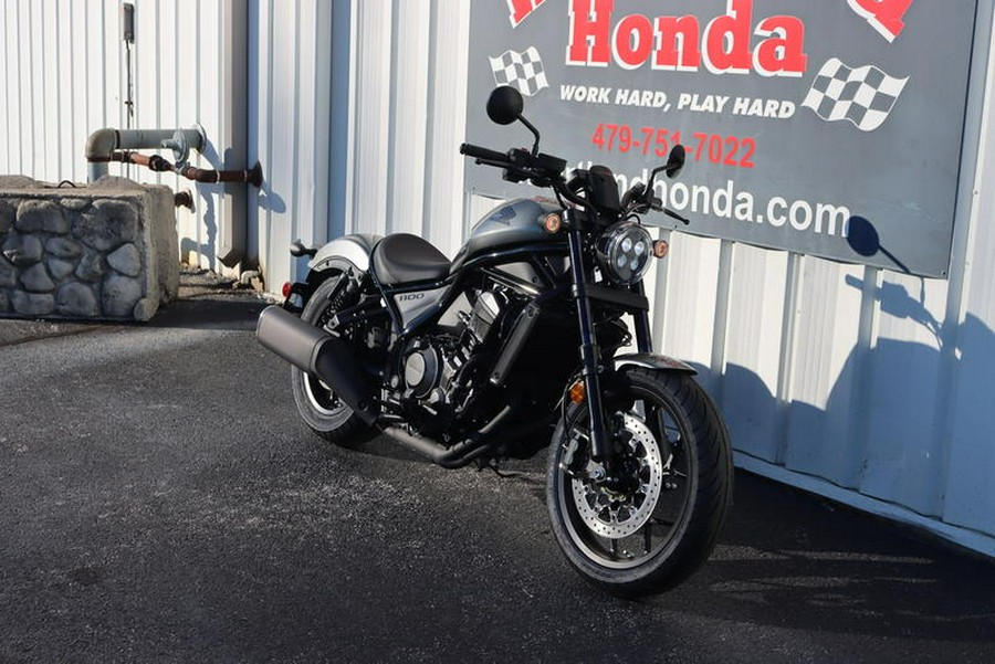 2023 Honda® Rebel 1100