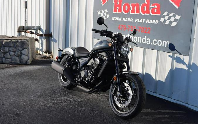 2023 Honda® Rebel 1100