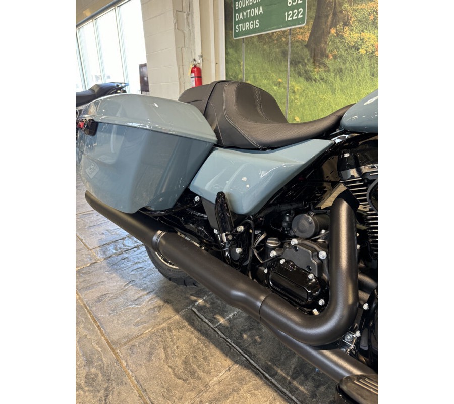 Prices clearly displayed on every new and used motorcycle