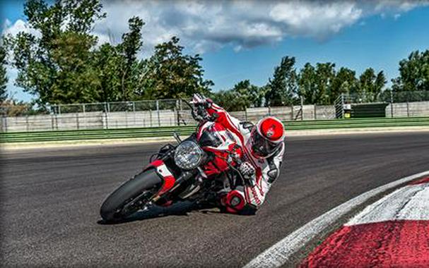 2017 Ducati Monster 1200 R